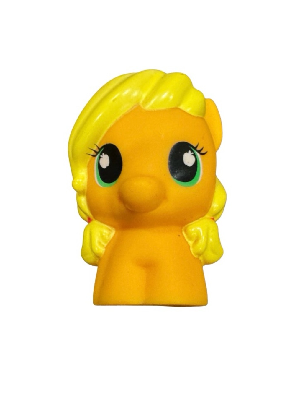 Playskool Friends My Little Pony Applejack Figure